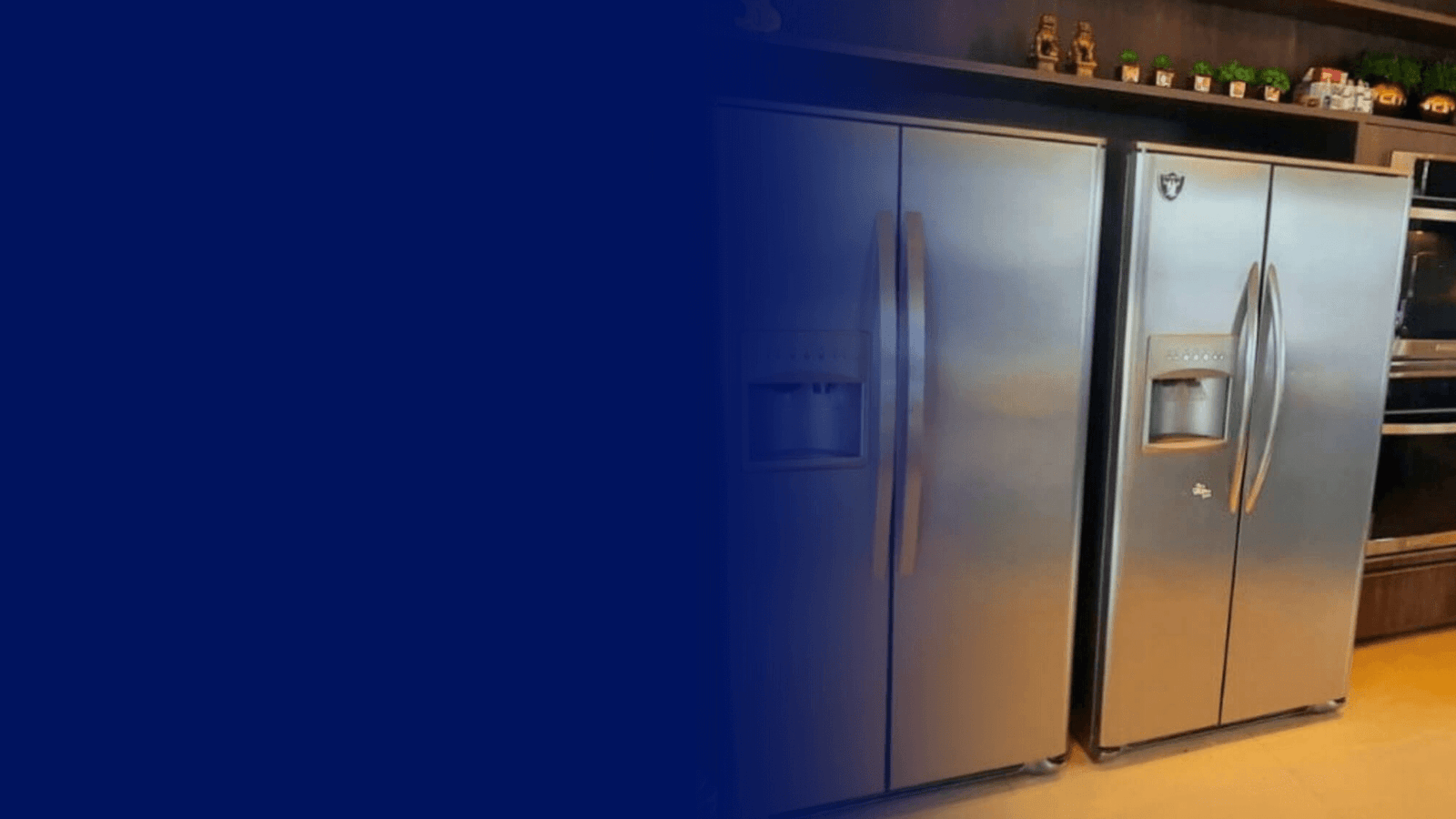 Assistência técnica de refrigeração em Curitiba Veralice Refrigeração com conserto de geladeiras e freezers multimarcas.